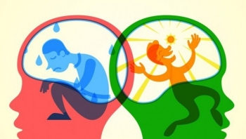 Gần 15 triệu người Việt có rối loạn tâm thần