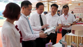 OCOP và câu chuyện làng nghề: Hành trình hấp dẫn du khách