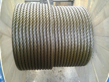 Mexico điều tra chống bán phá giá dây cáp thép: Cảnh báo mới cho hàng xuất khẩu Việt Nam