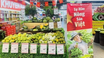 Đề xuất thống nhất đầu mối phát triển thương hiệu ngành hàng Việt Nam