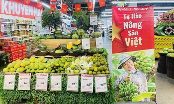 Đề xuất thống nhất đầu mối phát triển thương hiệu ngành hàng Việt Nam