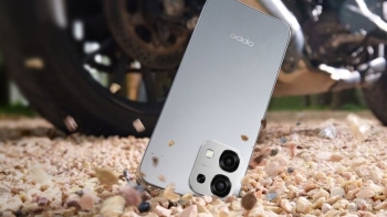 Oppo A6 Pro ra mắt: Điện thoại bền bỉ với pin 7.000mAh và sạc nhanh 80W