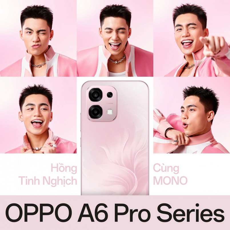 Sản phẩm được tích hợp hàng loạt công cụ AI thông minh từ nhiếp ảnh đến công việc. Sản phẩm được tích hợp hàng loạt công cụ AI thông minh từ nhiếp ảnh đến công việc.