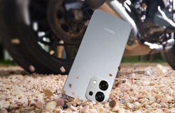 Oppo A6 Pro ra mắt: Điện thoại bền bỉ với pin 7.000mAh và sạc nhanh 80W