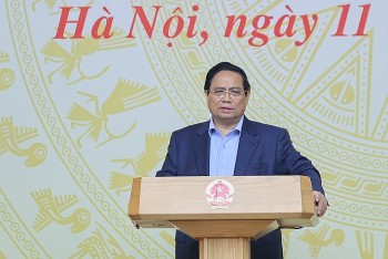 Thủ tướng chỉ đạo phát triển đột phá nhà ở xã hội, kiểm soát đầu cơ bất động sản