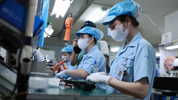 7 "ngôi sao" góp sức đưa xuất nhập khẩu lên 900 tỷ USD