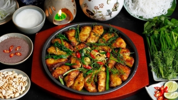 Ẩm thực Việt Nam lọt top 4 nền ẩm thực hàng đầu thế giới