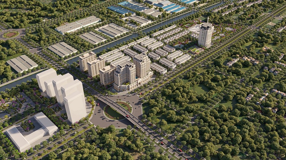 Danko Group chính thức khởi công dự án Danko Royal tại Thanh Hóa