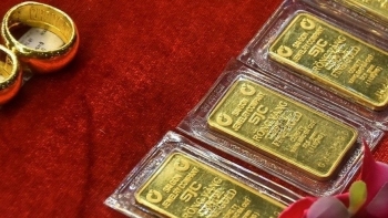 Giá vàng lập đỉnh lịch sử, chuyên gia dự báo tuần tới biến động mạnh