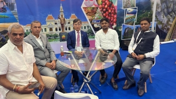 Điều tra chống bán phá giá Ấn Độ: Hàng Việt cần làm gì để không mất thị phần?