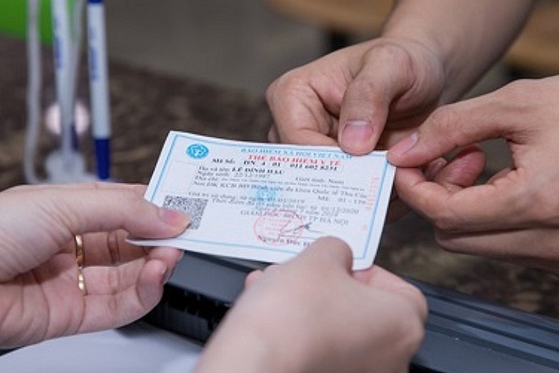 Nếu có bất kỳ cá nhân hoặc tổ chức nào yêu cầu người dân nộp tiền để thực hiện thủ tục này, đó là hành vi trái quy định, Nếu có bất kỳ cá nhân hoặc tổ chức nào yêu cầu người dân nộp tiền để thực hiện thủ tục này, đó là hành vi trái quy định,