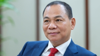 Tài sản của 10 doanh nhân giàu nhất sàn chứng khoán Việt Nam đã thay đổi ngoạn mục như thế nào?