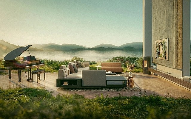 Flamingo Holdings được ví như một