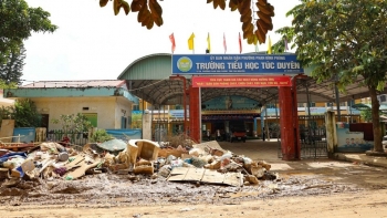 Hỗ trợ tâm lý sau thiên tai: Vì sao lại quan trọng?