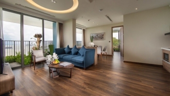 Tầm nhìn của giới đầu tư bất động sản sành sỏi tại Flamingo Cát Bà Resorts