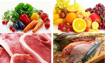 Hà Nội tăng cường kiểm soát cơ sở sản xuất nông, lâm, thủy sản để bảo đảm an toàn thực phẩm