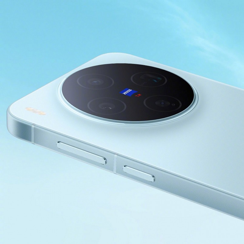 Vivo X300 series là những chiếc điện thoại đầu tiên trên thế giới được trang bị vi xử lý MediaTek Dimensity 9500, con chip mạnh mẽ nhất của MediaTek ở thời điểm hiện tại. Vivo X300 series là những chiếc điện thoại đầu tiên trên thế giới được trang bị vi xử lý MediaTek Dimensity 9500, con chip mạnh mẽ nhất của MediaTek ở thời điểm hiện tại.