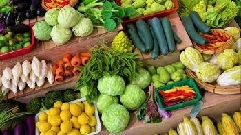 Rau xanh: Ăn bao nhiêu và ăn thế nào cho đúng?