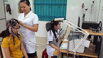 Ngành tâm thần Việt Nam: Bệnh nhân ngày càng tăng, bác sĩ 