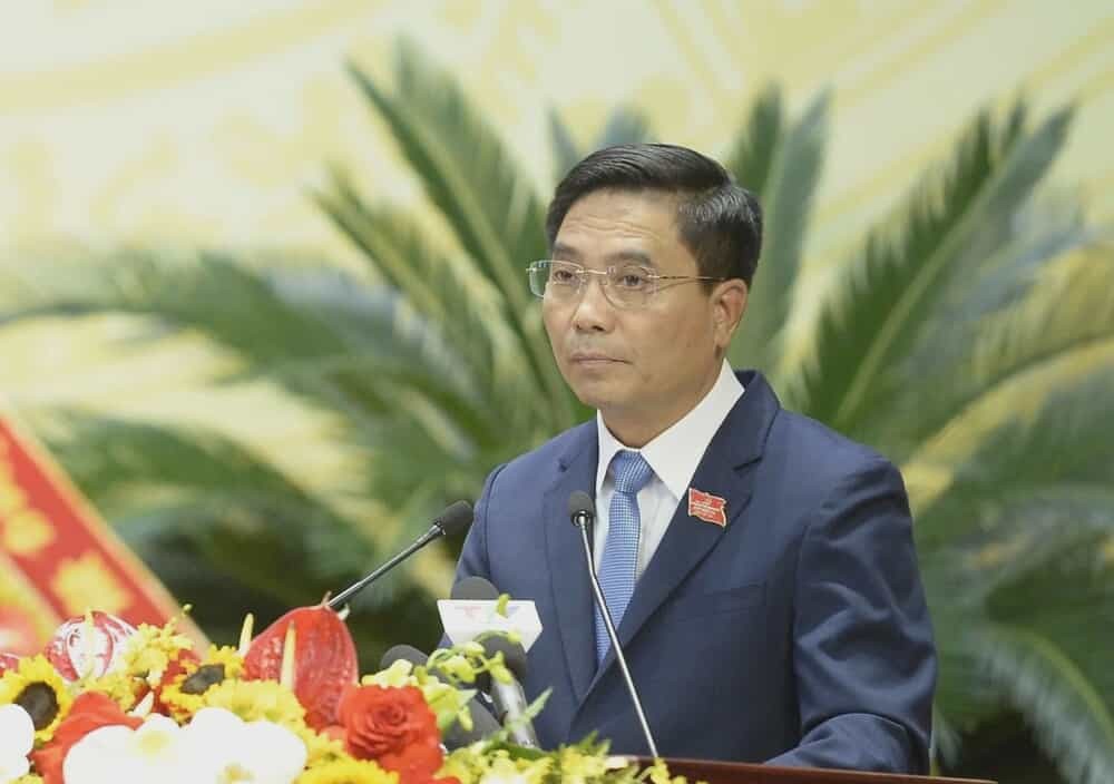 Thủ tướng Chính phủ Phạm Minh Chính dự và chỉ đạo Đại hội Đảng bộ Tỉnh Thanh Hóa Lần Thứ XX: Phấn Đấu Trở Thành Tỉnh Kiểu Mẫu