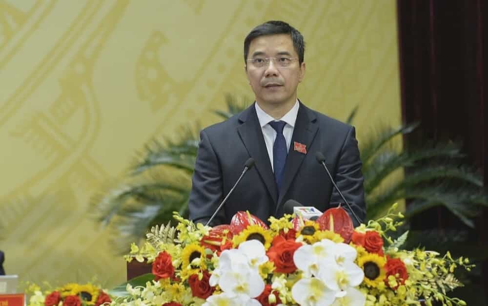 Thủ tướng Chính phủ Phạm Minh Chính dự và chỉ đạo Đại hội Đảng bộ Tỉnh Thanh Hóa Lần Thứ XX: Phấn Đấu Trở Thành Tỉnh Kiểu Mẫu