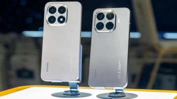 Xiaomi 15T Series tăng trưởng 150%, tạo kỷ lục mới trong phân khúc cận cao cấp