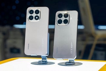 Xiaomi 15T Series tăng trưởng 150%, tạo kỷ lục mới trong phân khúc cận cao cấp