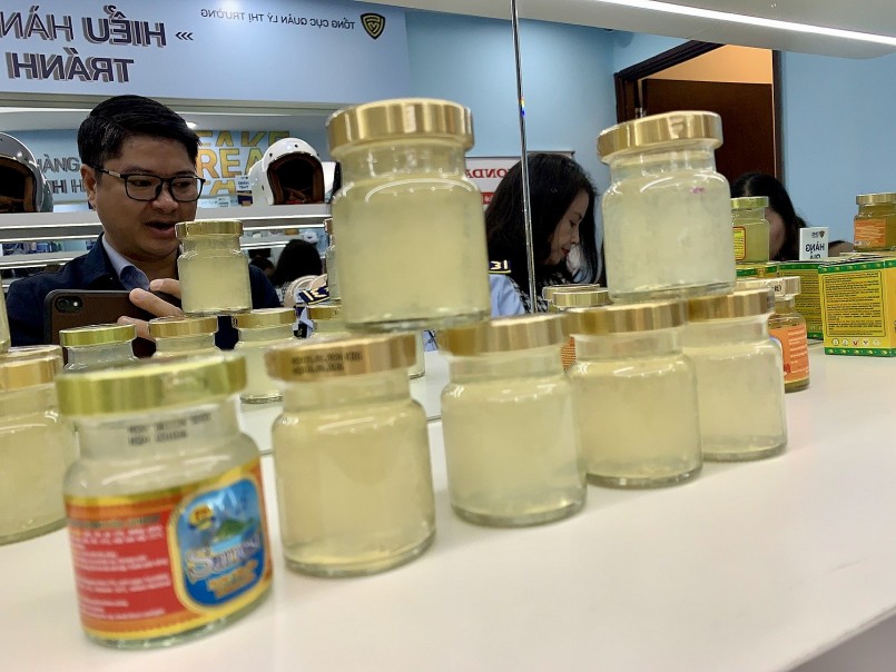 ẢNH: PHAN HẬU ẢNH: PHAN HẬU