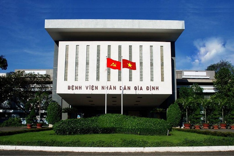 Sau khi sáp nhập, Bệnh viện Nhân dân Gia Định sẽ là đơn vị sự nghiệp y tế công lập hạng một trực thuộc Sở Y tế TP.HCM, hoạt động với 2 cơ sở Sau khi sáp nhập, Bệnh viện Nhân dân Gia Định sẽ là đơn vị sự nghiệp y tế công lập hạng một trực thuộc Sở Y tế TP.HCM, hoạt động với 2 cơ sở