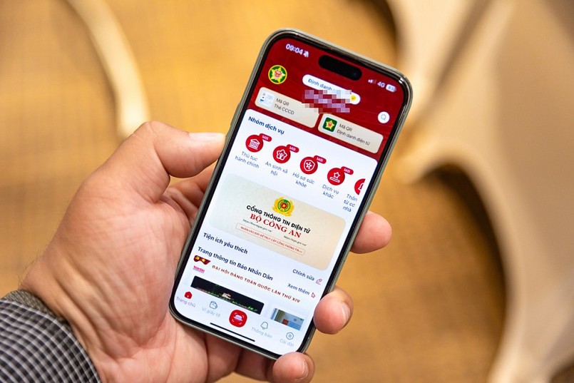 ục tiêu quản lý tập trung và liên thông toàn bộ dữ liệu của khoảng 850.000 người hành nghề và gần 60.000 cơ sở y tế trên cả nước. ục tiêu quản lý tập trung và liên thông toàn bộ dữ liệu của khoảng 850.000 người hành nghề và gần 60.000 cơ sở y tế trên cả nước.