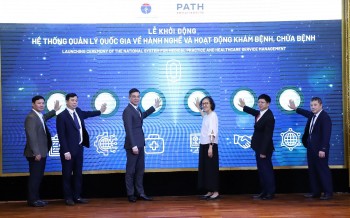 Tích hợp giấy phép hành nghề y vào VNeID: Tăng minh bạch, siết chặt quản lý