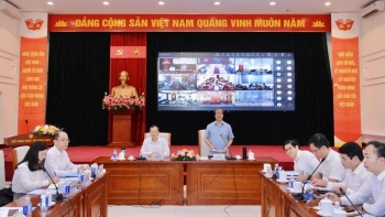 Triển khai bộ sách giáo khoa thống nhất toàn quốc từ năm học 2026-2027