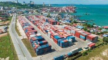 Hàng Việt tiến vào Campuchia: 94 doanh nghiệp tạo làn sóng mới