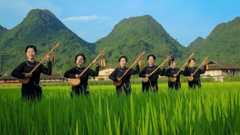 Việt Nam ghi dấu ấn với hai làng lọt top du lịch tốt nhất thế giới