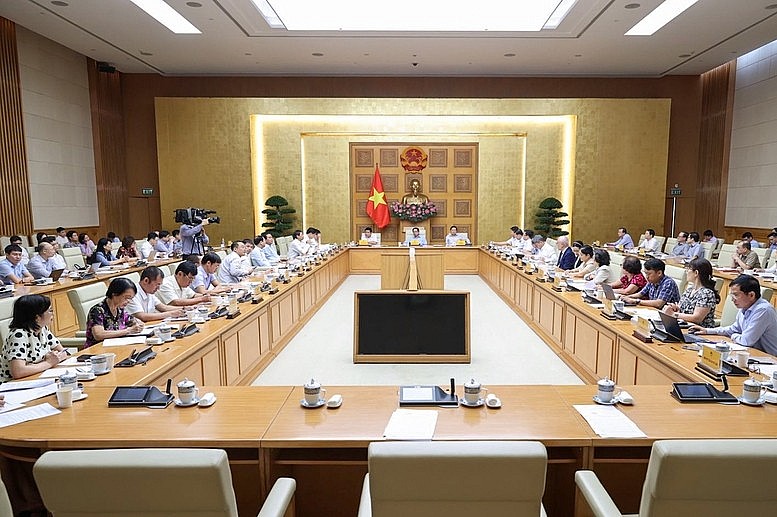 Đẩy mạnh hợp chuẩn – hợp quy: Chính phủ tháo gỡ “rào cản” cho doanh nghiệp từ 2026