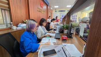 Đưa đăng ký đất đai về cấp xã: Bước tiến trong cải cách hành chính đất đai