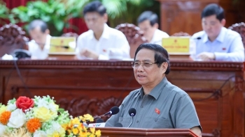 Thủ tướng: Mục tiêu tăng trưởng 2 con số những năm tới “không thể không làm”