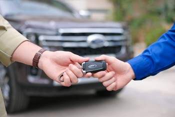 Ford Việt Nam đổi tên FordPass thành “Ứng dụng Ford”: Bước tiến mới trong hành trình chuyển đổi số toàn cầu