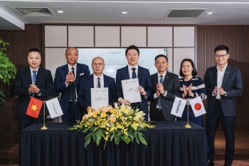 Longevity Medical Center và Fujifilm: Kết nối công nghệ AI với triết lý chăm sóc sức khỏe trường thọ