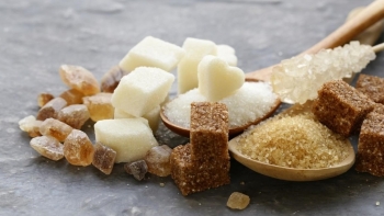 Đấu giá hạn ngạch nhập khẩu đường 2025: 5 doanh nghiệp trúng thầu 100.000 tấn