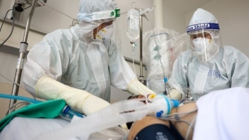 Bước tiến đột phá đảm bảo an ninh ô xy y tế