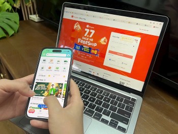 Việt Nam dẫn đầu Đông Nam Á về phát triển thương mại điện tử