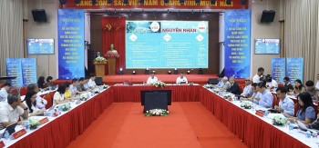 Hà Nội cần 53 tỷ USD cho bài toán giao thông