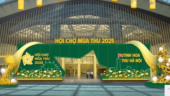 Hội chợ Mùa Thu 2025: Nâng tầm thương hiệu Việt bằng sức mạnh của câu chuyện số
