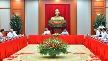 Một số vấn đề mới, quan trọng trong Dự thảo các Văn kiện trình Đại hội XIV của Đảng