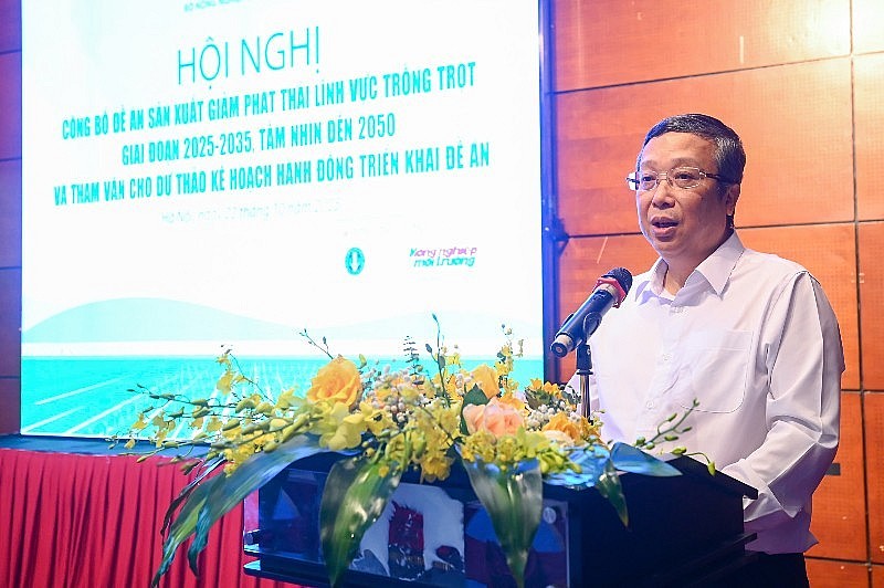 Nông sản “xanh” Việt Nam mở lối chinh phục thị trường EU