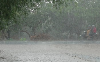 Bão số 12 áp sát: Miền Trung chuẩn bị cho kịch bản mưa trên 900mm