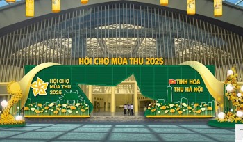 Hội chợ Mùa Thu 2025: Nâng tầm thương hiệu Việt bằng sức mạnh của câu chuyện số