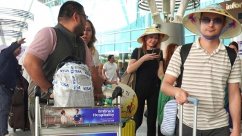 Lý do Việt Nam được khách Đông Âu tìm kiếm ngày càng nhiều