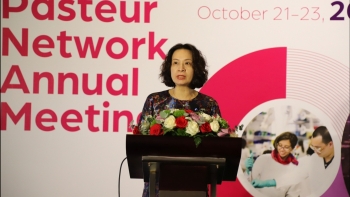 Bộ Y tế khẳng định, công tác phòng bệnh luôn được xác định là nhiệm vụ trọng tâm